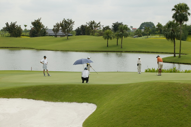 Vietnam Golf Package